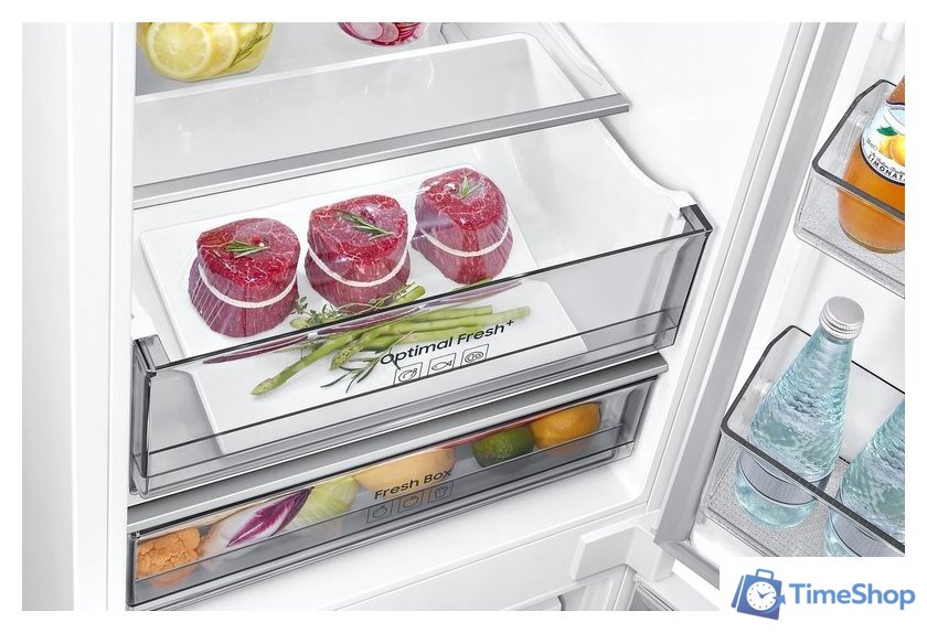 Холодильник Samsung BRB80F30BES0EO - Изображение №13 — Интернет-магазин Time-Shop