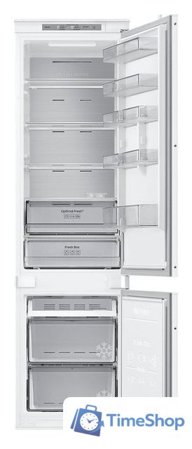 Холодильник Samsung BRB80F30BES0EO - Изображение №5 — Интернет-магазин Time-Shop