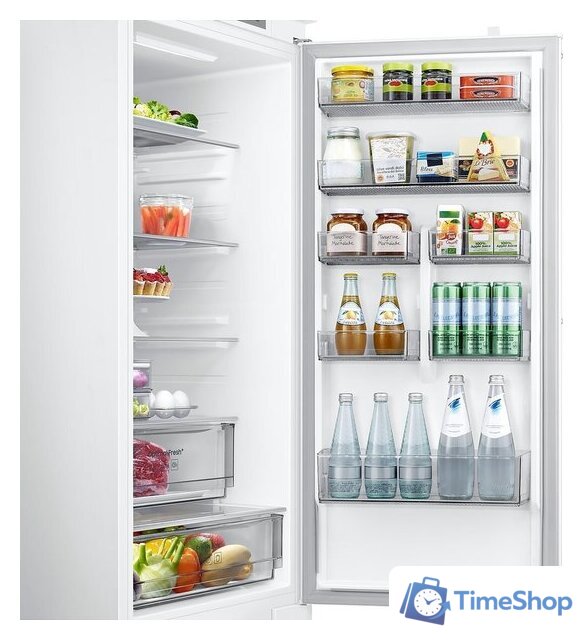 Холодильник Samsung BRB80F30BES0EO - Изображение №15 — Интернет-магазин Time-Shop