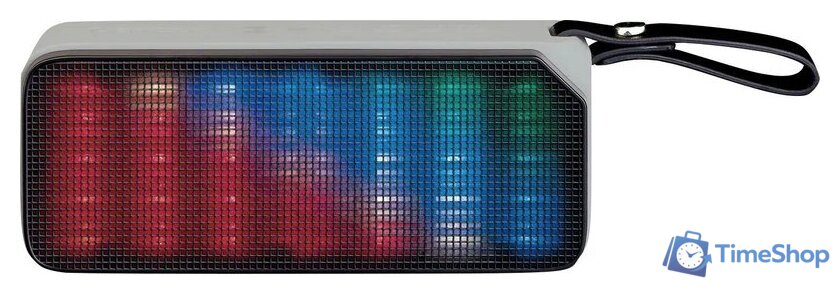 Беспроводная колонка Lenco BT-191BK - Изображение №1 — Интернет-магазин Time-Shop