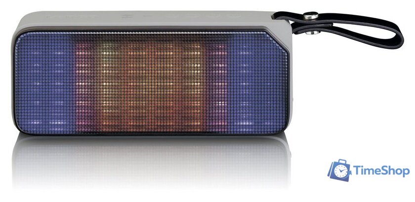 Беспроводная колонка Lenco BT-191BK - Изображение №4 — Интернет-магазин Time-Shop