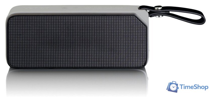 Беспроводная колонка Lenco BT-191BK - Изображение №5 — Интернет-магазин Time-Shop