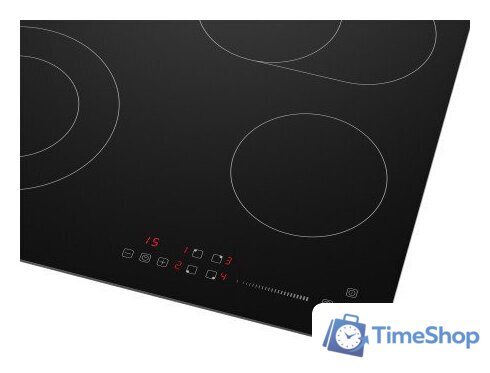 Варочная панель Weissgauff HV 642 BM - Изображение №3 — Интернет-магазин Time-Shop