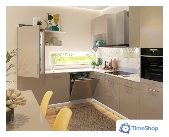 Варочная панель Gorenje GI8421SYB - Изображение №10 — Интернет-магазин Time-Shop