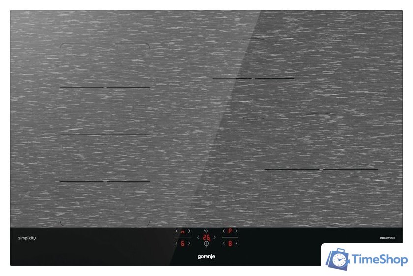 Варочная панель Gorenje GI8421SYB - Изображение №1 — Интернет-магазин Time-Shop