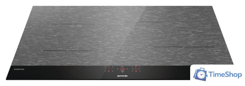 Варочная панель Gorenje GI8421SYB - Изображение №6 — Интернет-магазин Time-Shop