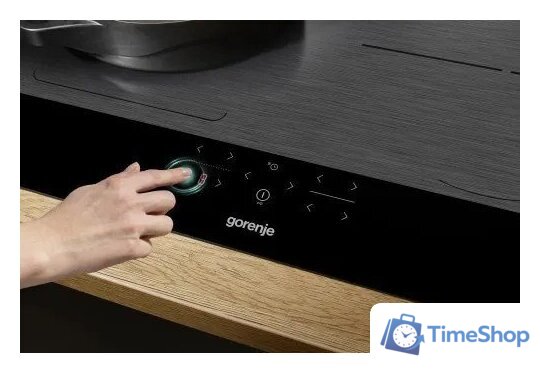 Варочная панель Gorenje GI8421SYB - Изображение №11 — Интернет-магазин Time-Shop