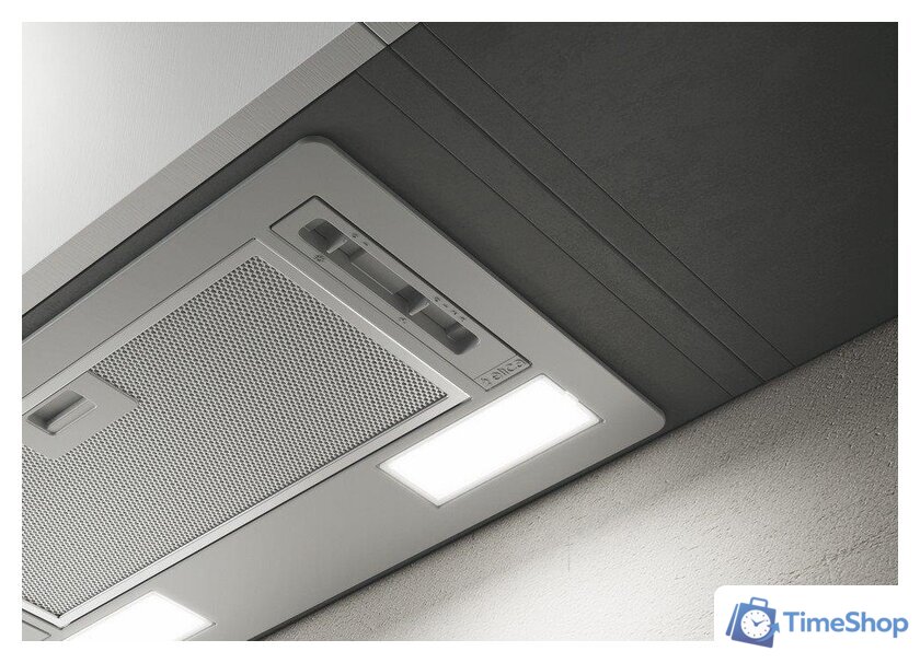 Кухонная вытяжка Elica Era GR/A/52 - Изображение №2 — Интернет-магазин Time-Shop