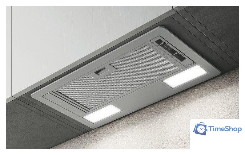 Кухонная вытяжка Elica Era GR/A/52 - Изображение №1 — Интернет-магазин Time-Shop