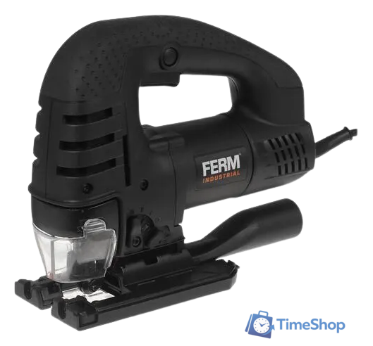 Электролобзик Ferm JSM1025P - Изображение №1 — Интернет-магазин Time-Shop