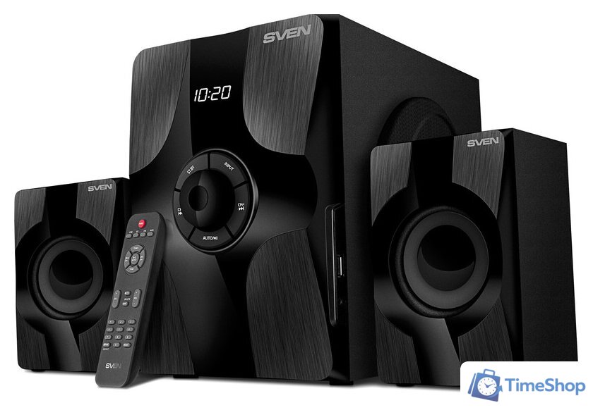 Акустика SVEN MS-315 - Изображение №1 — Интернет-магазин Time-Shop