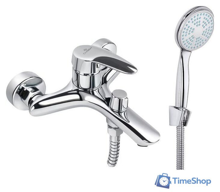 Смеситель Славен СЛ-ОД-В33 - Изображение №1 — Интернет-магазин Time-Shop