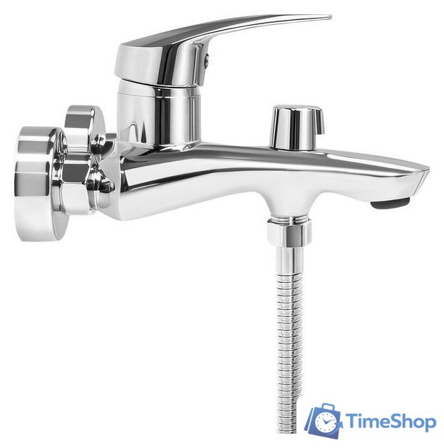 Смеситель Славен СЛ-ОД-В33 - Изображение №3 — Интернет-магазин Time-Shop