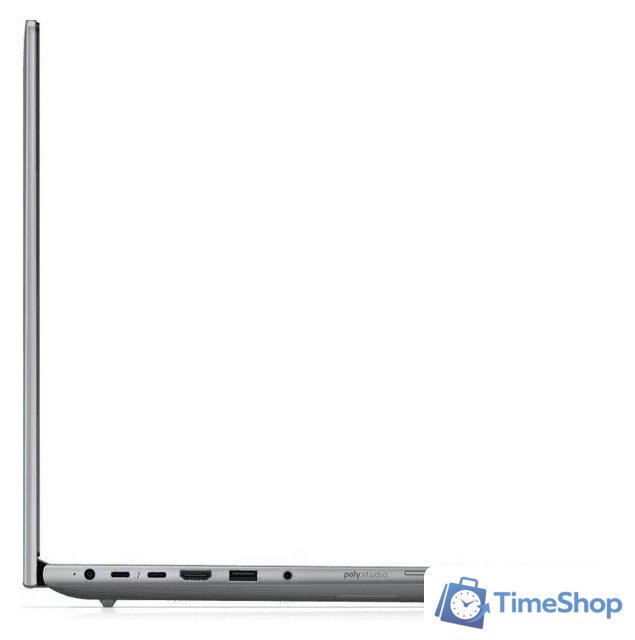 Рабочая станция HP ZBook X G1i C1JT6PT - Изображение №7 — Интернет-магазин Time-Shop