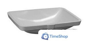 Умывальник Laufen Pro S 8119610001091 - Изображение №1 — Интернет-магазин Time-Shop
