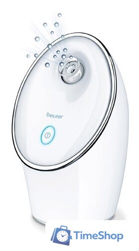 Сауна для лица Beurer FC 72 Pureo Ionic Hydration - Изображение №3 — Интернет-магазин Time-Shop