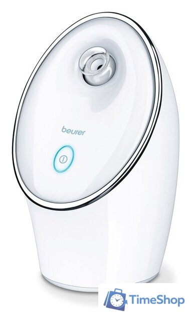 Сауна для лица Beurer FC 72 Pureo Ionic Hydration - Изображение №2 — Интернет-магазин Time-Shop