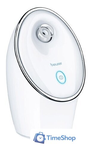 Сауна для лица Beurer FC 72 Pureo Ionic Hydration - Изображение №1 — Интернет-магазин Time-Shop