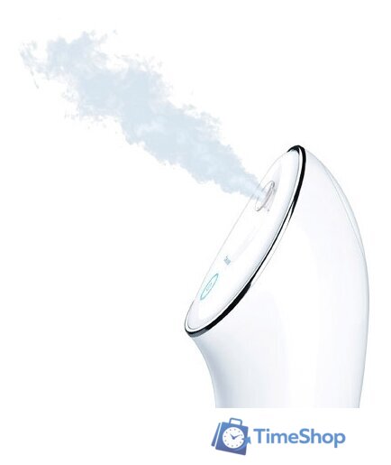 Сауна для лица Beurer FC 72 Pureo Ionic Hydration - Изображение №4 — Интернет-магазин Time-Shop