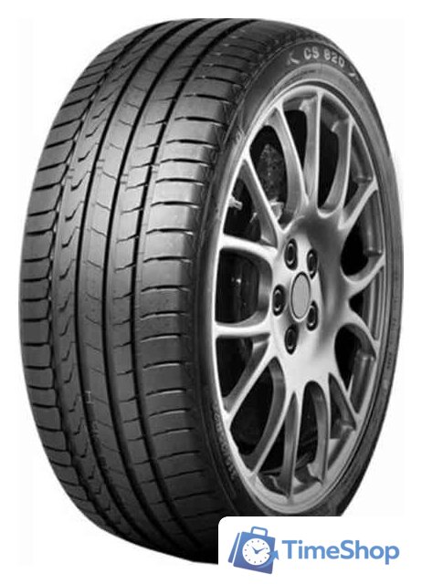Летние шины LingLong Grip Master C/S 255/40R20 101W - Изображение №1 — Интернет-магазин Time-Shop