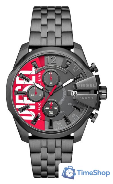 Наручные часы Diesel Baby Chief DZ4600 - Изображение №1 — Интернет-магазин Time-Shop