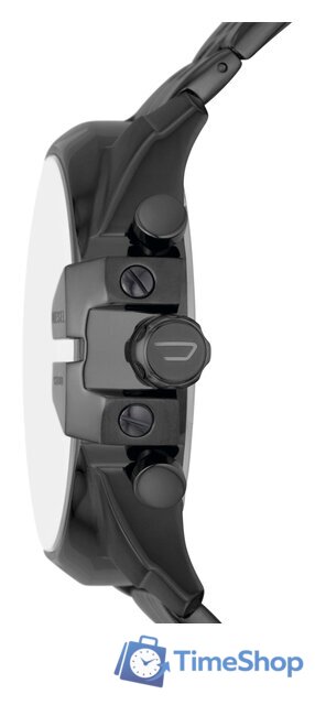 Наручные часы Diesel Baby Chief DZ4600 - Изображение №2 — Интернет-магазин Time-Shop