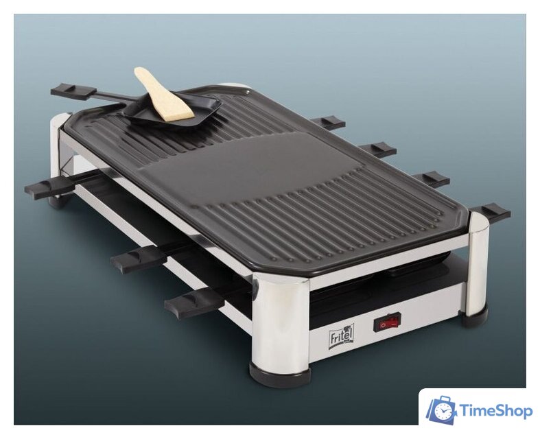 Раклетница Fritel RG 2170 - Изображение №5 — Интернет-магазин Time-Shop
