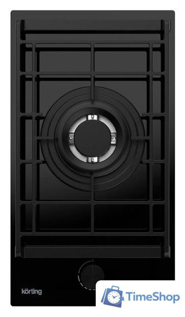 Варочная панель Korting HGG 3130 CTN - Изображение №1 — Интернет-магазин Time-Shop