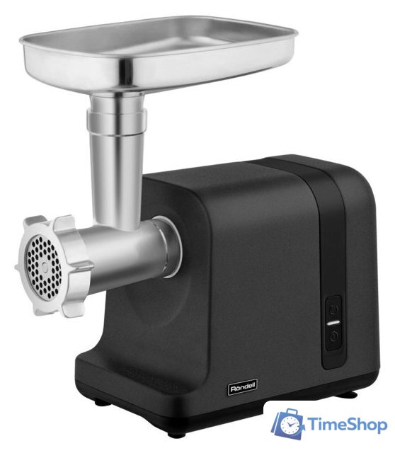 Мясорубка Rondell RDE-1456 - Изображение №1 — Интернет-магазин Time-Shop