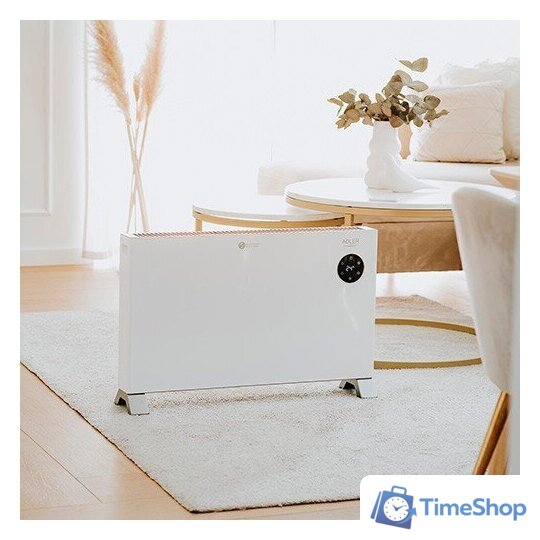 Конвектор Adler AD 7752 - Изображение №9 — Интернет-магазин Time-Shop