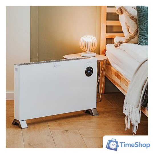 Конвектор Adler AD 7752 - Изображение №10 — Интернет-магазин Time-Shop