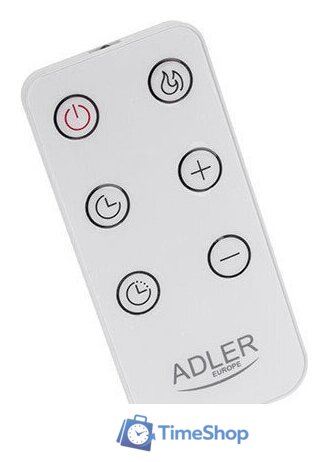 Конвектор Adler AD 7752 - Изображение №7 — Интернет-магазин Time-Shop