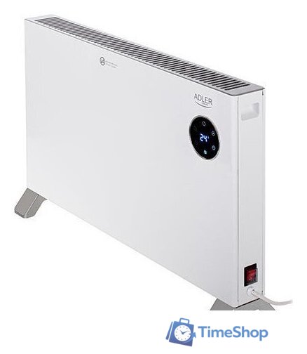 Конвектор Adler AD 7752 - Изображение №4 — Интернет-магазин Time-Shop