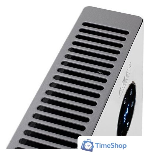 Конвектор Adler AD 7752 - Изображение №6 — Интернет-магазин Time-Shop