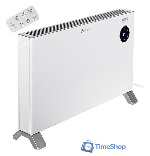 Конвектор Adler AD 7752 - Изображение №2 — Интернет-магазин Time-Shop