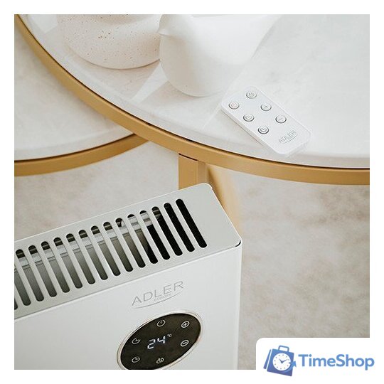 Конвектор Adler AD 7752 - Изображение №12 — Интернет-магазин Time-Shop
