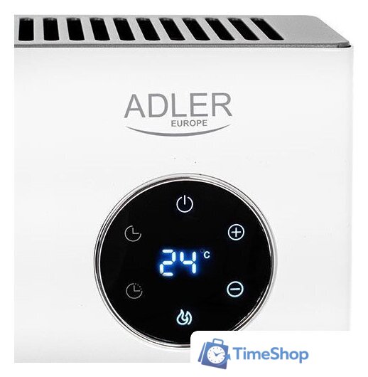 Конвектор Adler AD 7752 - Изображение №5 — Интернет-магазин Time-Shop