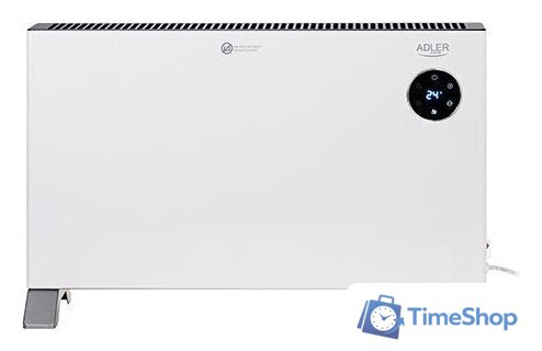 Конвектор Adler AD 7752 - Изображение №1 — Интернет-магазин Time-Shop