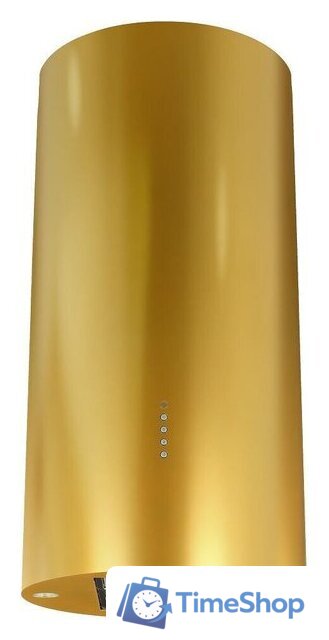 Кухонная вытяжка Akpo Balmera ll WK-10 (золото) - Изображение №1 — Интернет-магазин Time-Shop