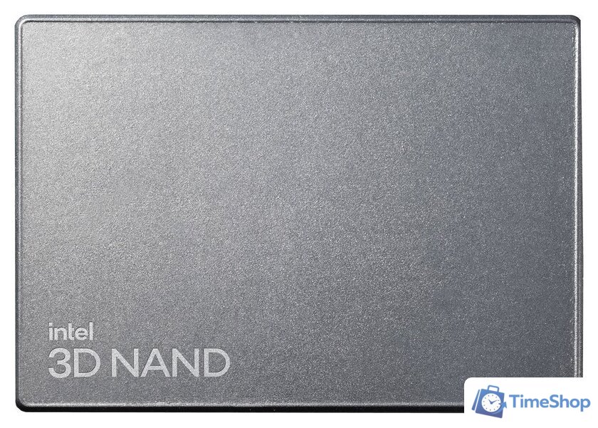 SSD Intel D7-P5520 1.92TB SSDPF2KX019T1 - Изображение №1 — Интернет-магазин Time-Shop