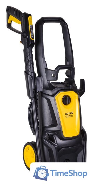 Мойка высокого давления Huter W195-PW Smart Professional - Изображение №1 — Интернет-магазин Time-Shop