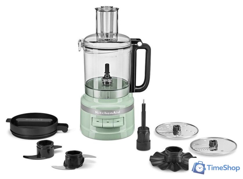 Кухонный комбайн KitchenAid 5KFP0921EPT - Изображение №2 — Интернет-магазин Time-Shop