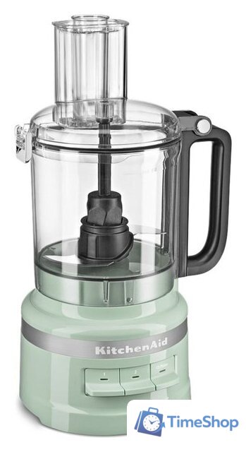 Кухонный комбайн KitchenAid 5KFP0921EPT - Изображение №1 — Интернет-магазин Time-Shop