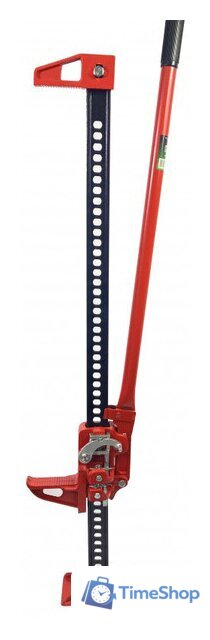 Реечный домкрат RockForce RF-TRA8485 3т - Изображение №1 — Интернет-магазин Time-Shop