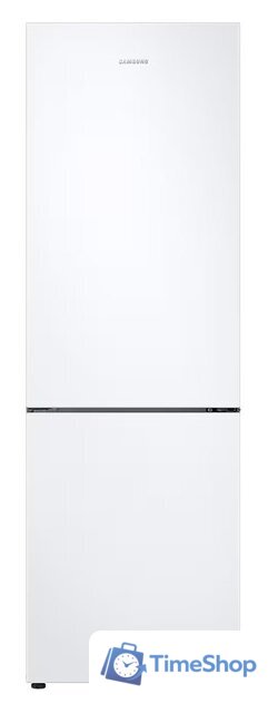 Холодильник Samsung RB33B610EWW/EF - Изображение №1 — Интернет-магазин Time-Shop