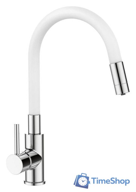 Смеситель Gross Aqua ColorflexPlus 3245609W - Изображение №1 — Интернет-магазин Time-Shop