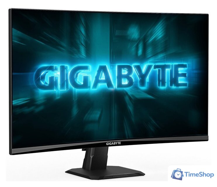 Игровой монитор Gigabyte GS27FC2 - Изображение №3 — Интернет-магазин Time-Shop