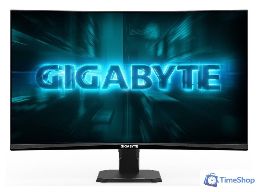 Игровой монитор Gigabyte GS27FC2 - Изображение №1 — Интернет-магазин Time-Shop