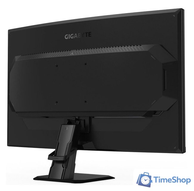 Игровой монитор Gigabyte GS27FC2 - Изображение №5 — Интернет-магазин Time-Shop