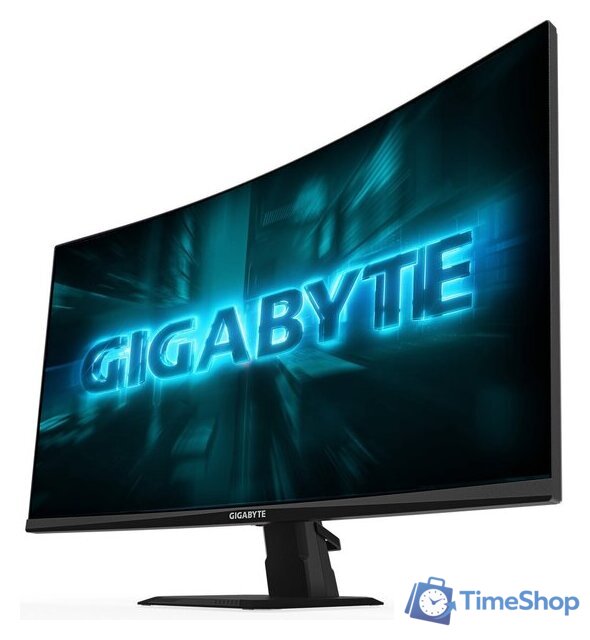 Игровой монитор Gigabyte GS27FC2 - Изображение №2 — Интернет-магазин Time-Shop